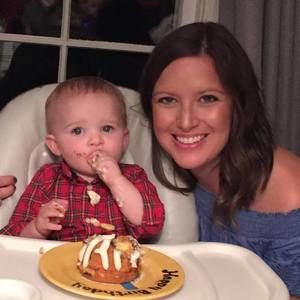 Meet your Posher, Moira